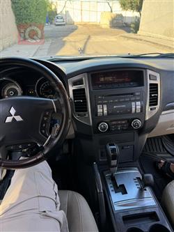 میتسوبیشی پاجیرۆ